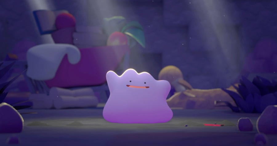 Pokemon (6) - ilustračná fotka produktu 2 